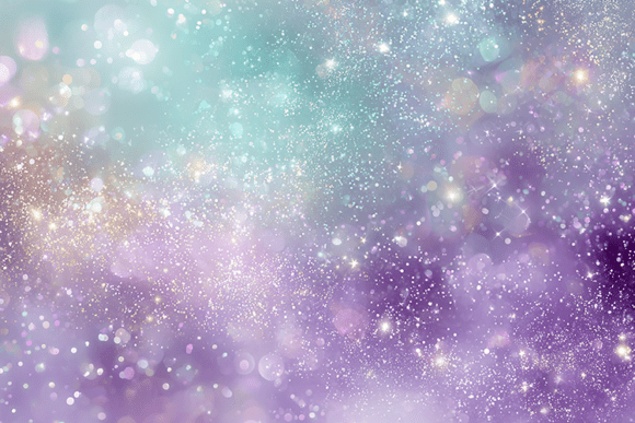 Download Pastel Galaxy Glitter Texture - Galaxy Collection