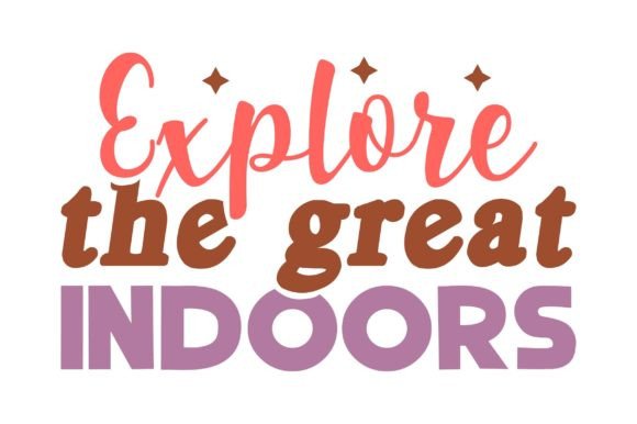 Download Explore the Great Indoors - Indoors Collection